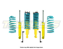 Dobinsons 45mm Gas Lift Kit to suit Ford Everest 2018-2022