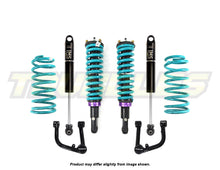 Dobinsons 75mm IMS Lift Kit to suit Ford Everest 2022-Onwards