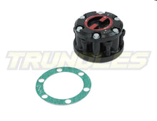 Free Wheeling Hub (Single) to suit Isuzu Vehicles