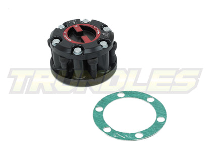 Free Wheeling Hub (Single) to suit Isuzu Vehicles