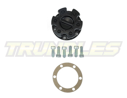 Free Wheeling Hub (Single) to suit Nissan Patrol Y60/Y61 1987-2023
