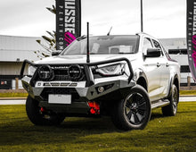 Offroad Animal Toro Bull Bar to suit Isuzu D-Max 2021-2023