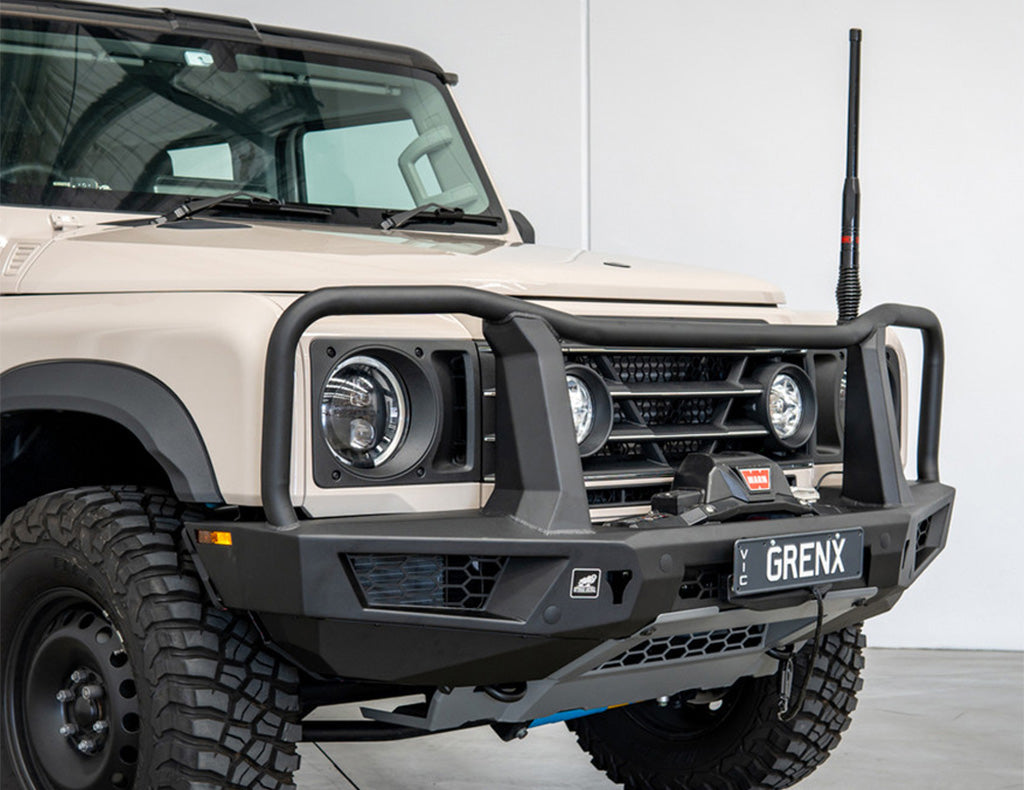 Offroad Animal Toro Bull Bar to suit INEOS Grenadier 2022-Onwards