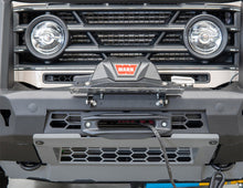 Offroad Animal Toro Bull Bar to suit INEOS Grenadier 2022-Onwards