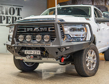 Offroad Animal Toro Bull Bar to suit RAM 2500/3500 2019-2024