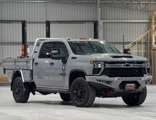 Offroad Animal Predator Bull Bar to suit Chevrolet 2500 2024-Onwards