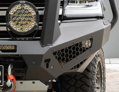 Offroad Animal Toro Bull Bar to suit Toyota Landcruiser 300 Series 2021-Onwards