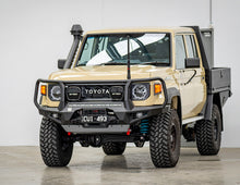 Offroad Animal Toro Bull Bar to suit Toyota Landcruiser 76/78/79 Series Facelift 2024-Onwards