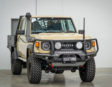 Offroad Animal Toro Bull Bar to suit Toyota Landcruiser 76/78/79 Series Facelift 2024-Onwards