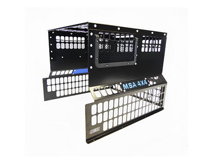 MSA Drop Slide Fridge Barrier