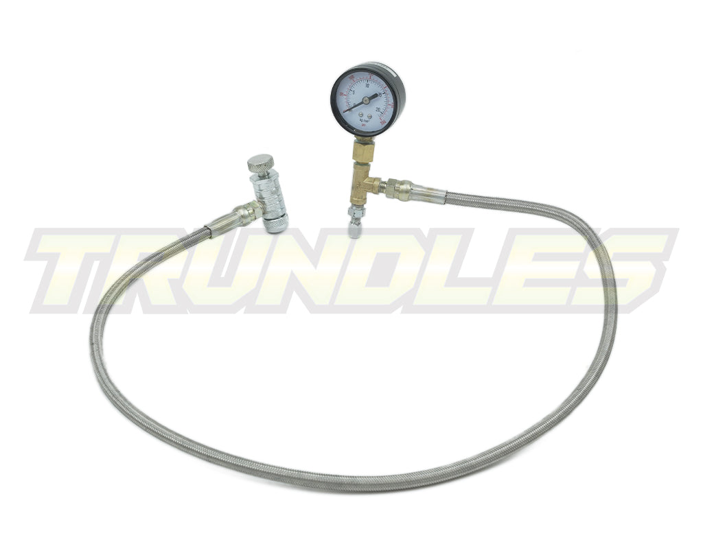 Profender Nitrogen Gas Filler Eco with Hose