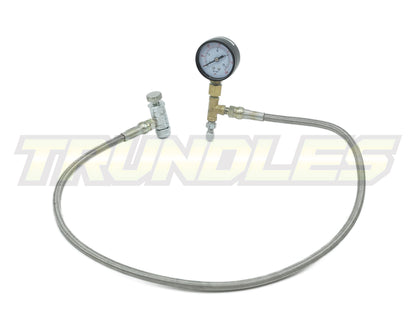 Profender Nitrogen Gas Filler Eco with Hose