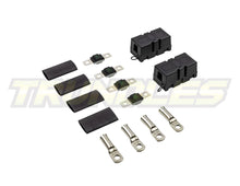RedArc 40A Fuse Kit