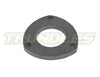 60mm ID Universal 3-Bolt Flange