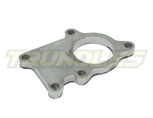 He221w Dump Pipe Flange