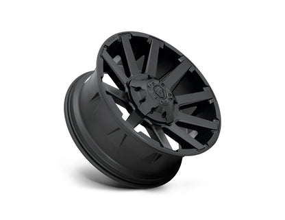 Fuel Off-Road Contra Rims