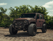 Fuel Off-Road Covert Rims