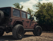 Fuel Off-Road Covert Rims