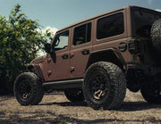 Fuel Off-Road Covert Rims