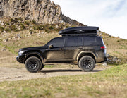 Fuel Off-Road Covert Rims