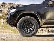 Fuel Off-Road Covert Rims