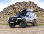 Fuel Off-Road Covert Rims