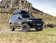 Fuel Off-Road Covert Rims