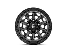 Fuel Off-Road Covert Rims