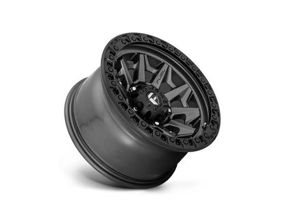 Fuel Off-Road Covert Rims