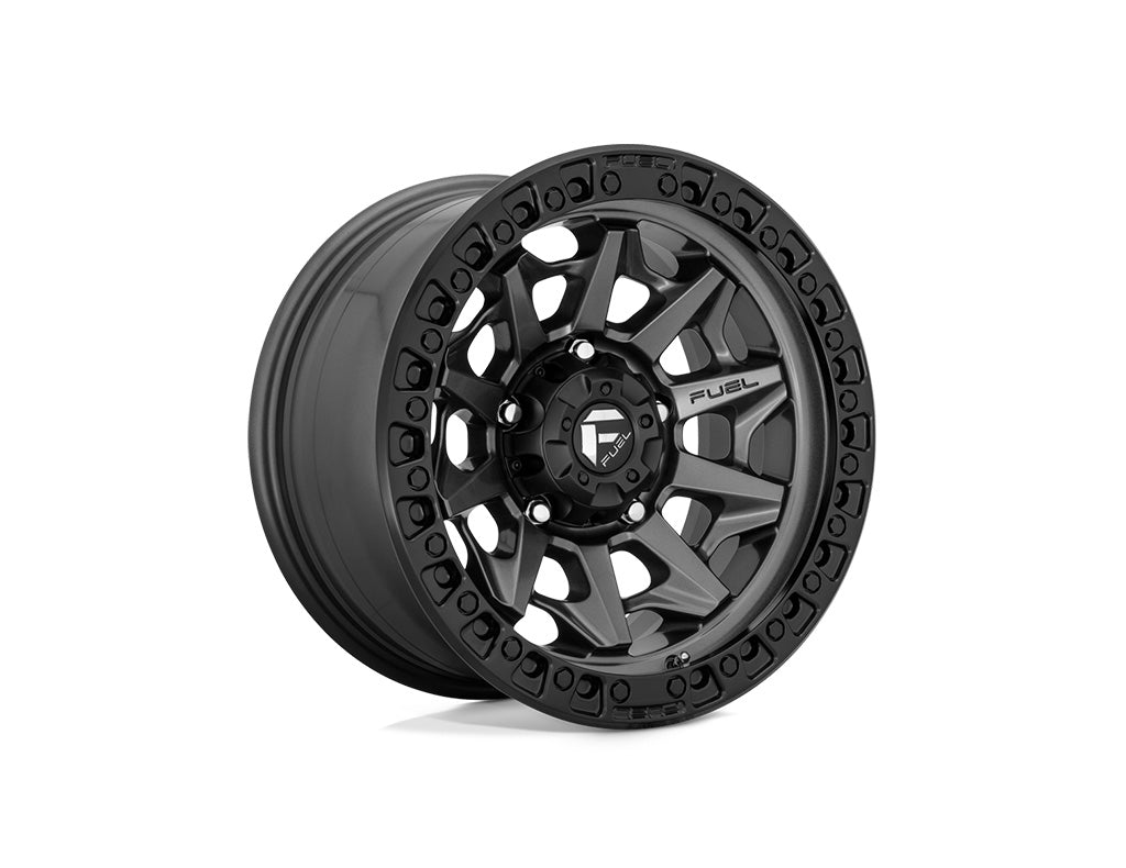 Fuel Off-Road Covert Rims