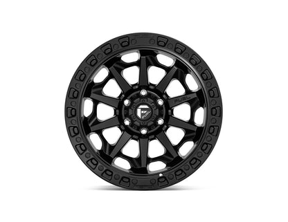 Fuel Off-Road Covert Rims