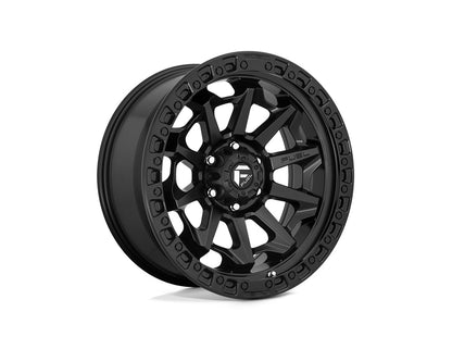 Fuel Off-Road Covert Rims