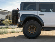 Fuel Off-Road Kicker Rims