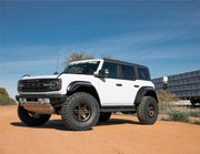 Fuel Off-Road Kicker Rims