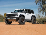 Fuel Off-Road Kicker Rims