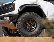 Fuel Off-Road Kicker Rims