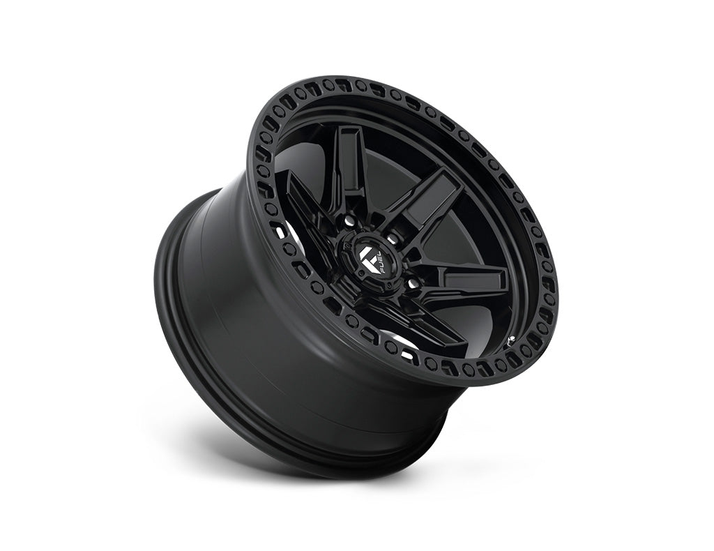 Fuel Off-Road Kicker Rims