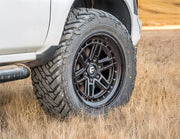 Fuel Off-Road Nitro Rims