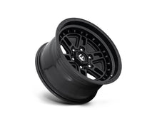 Fuel Off-Road Nitro Rims