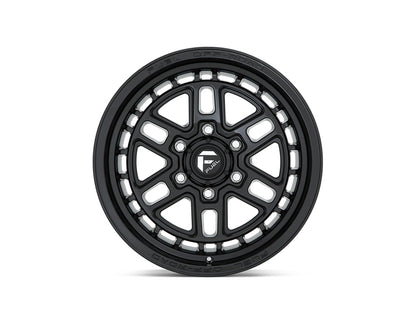 Fuel Off-Road Nitro Rims