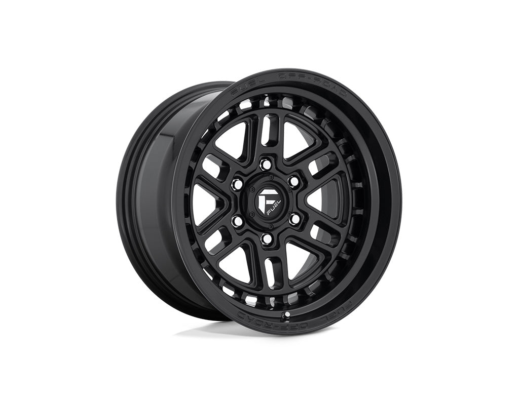 Fuel Off-Road Nitro Rims