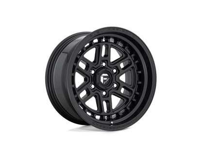 Fuel Off-Road Nitro Rims