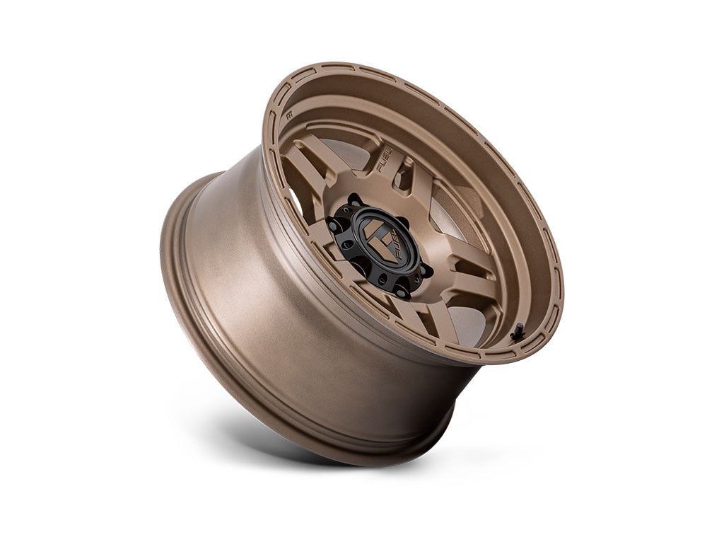 Fuel Off-Road Oxide Rims