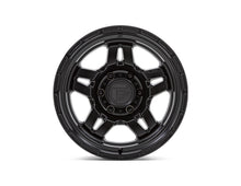 Fuel Off-Road Oxide Rims