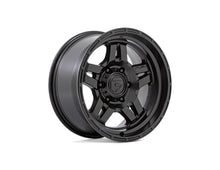 Fuel Off-Road Oxide Rims
