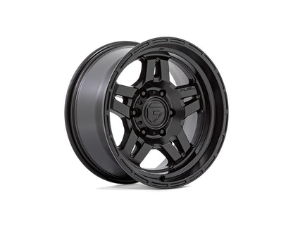 Fuel Off-Road Oxide Rims
