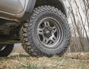 Fuel Off-Road Oxide Rims