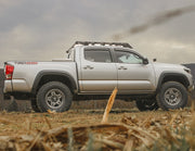 Fuel Off-Road Oxide Rims