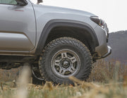 Fuel Off-Road Oxide Rims
