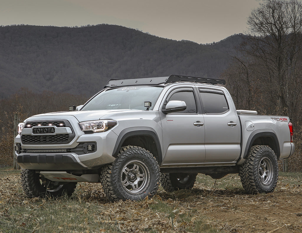 Fuel Off-Road Oxide Rims